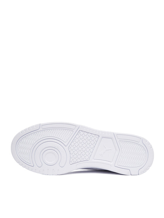 Puma Puma Sneakersy WBEO-REBOUND SLAM LO 40716910 Biały