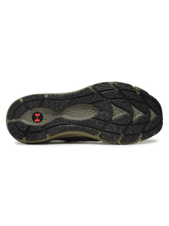 Under Armour Under Armour Взуття для бігу Ua Hovr Phantom 2 Abc 3023653-302 Зелений