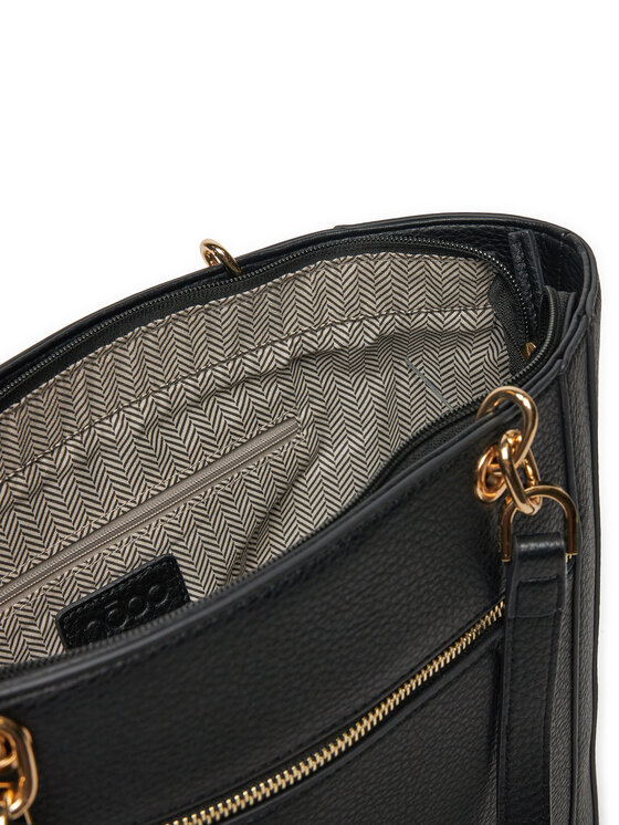 Nobo Nobo Borsetta BAGT120-K020 Nero