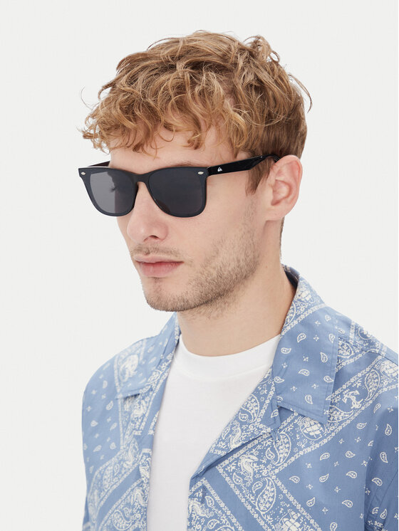 Quiksilver Quiksilver Sonnenbrillen QS-MA-002-SS25 Schwarz