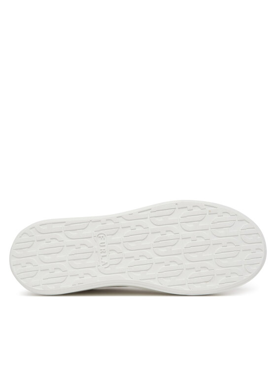 Furla Furla Sneakersy YJ56NUA BX3719 Q1700 Biały