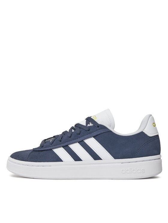 adidas adidas Sportcipők Grand Court Alpha IE1453 Kék