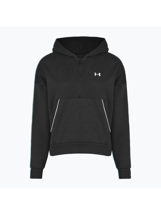 Under Armour Under Armour Bluza 6003707-005 Czarny Active Fit