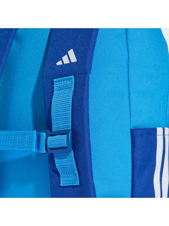adidas adidas Plecak 139493 Błękitny