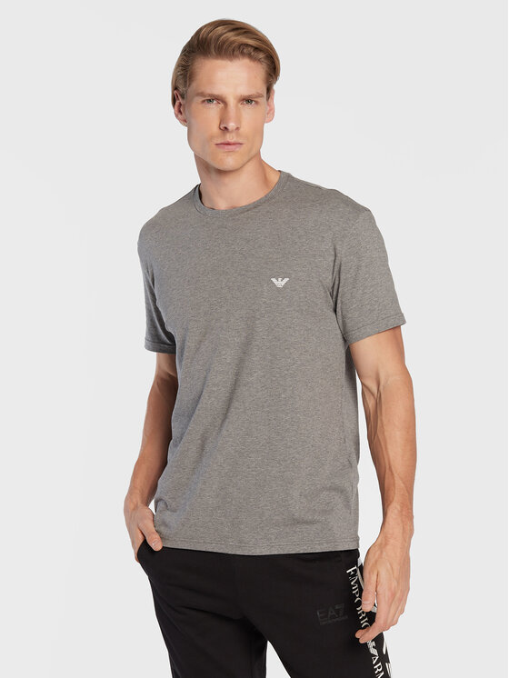 Set di 2 T-shirt 111267 2F720 12149 Multicolore