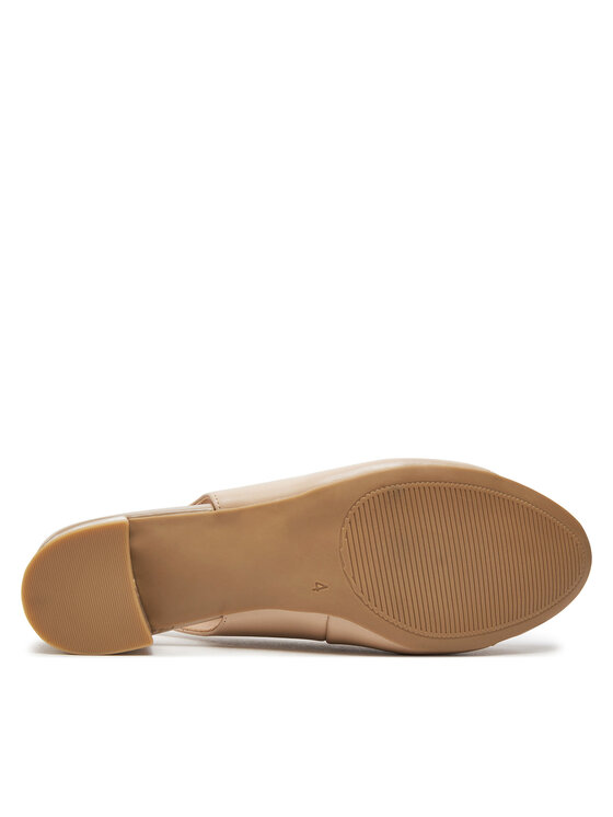 Caprice Caprice Pumps 9-29502-42 Beige