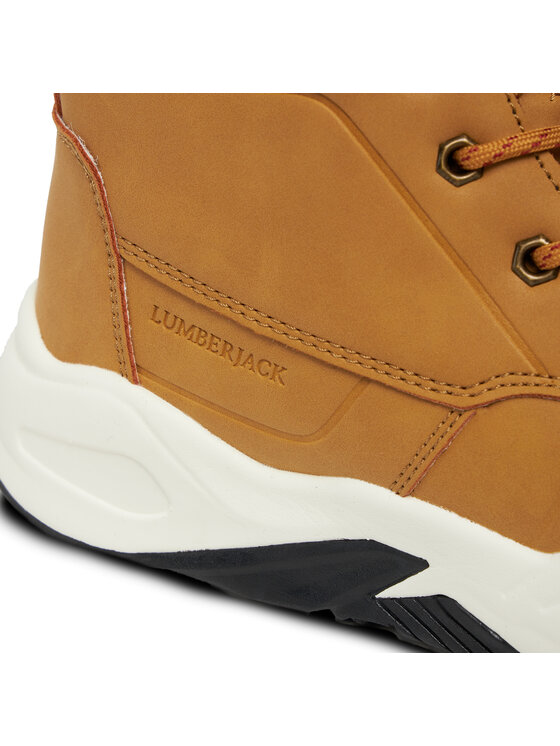 Lumberjack Lumberjack Traperid DANIELA SWH8001-002-S03 Pruun
