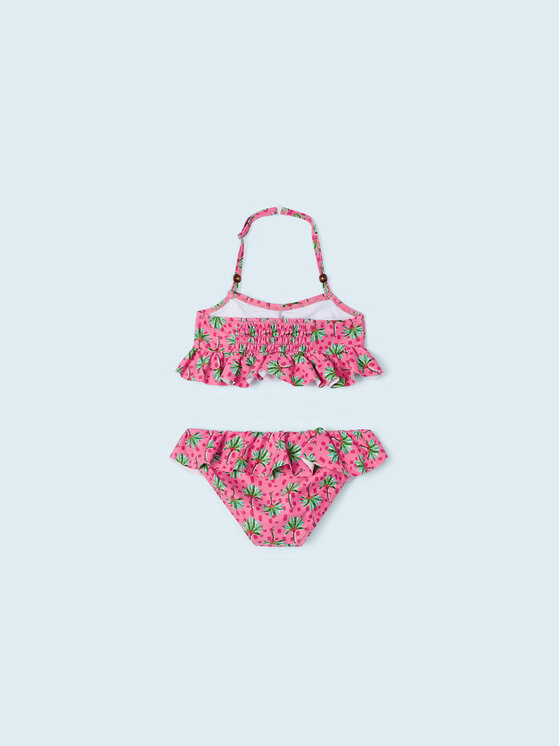 Mayoral Mayoral Costum de baie 3789 Roz