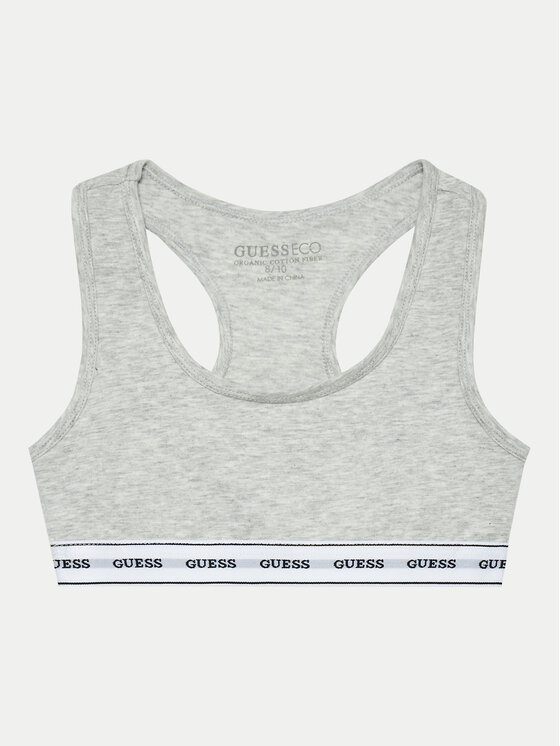 Guess Guess Completo intimo J4BG00 KBBU1 Grigio