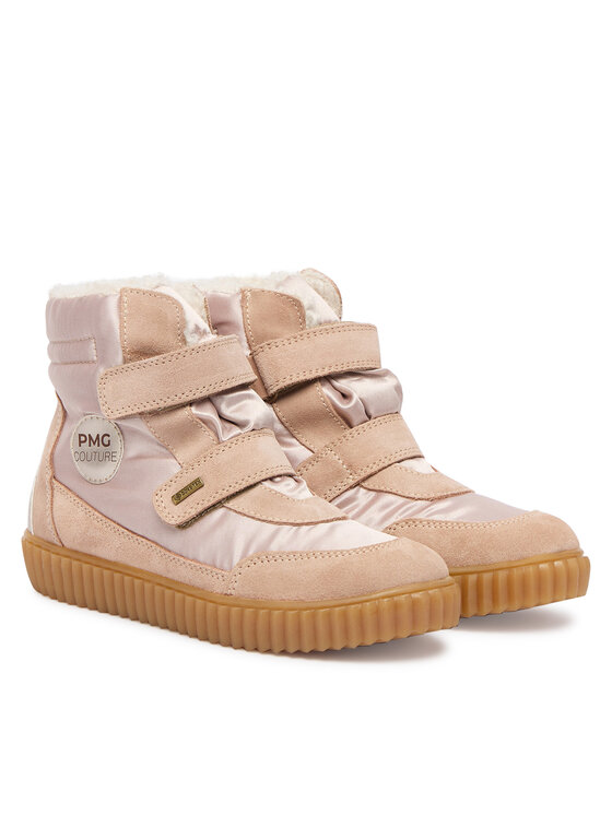Primigi Primigi Hótaposó GORE-TEX 8935500 S Rózsaszín