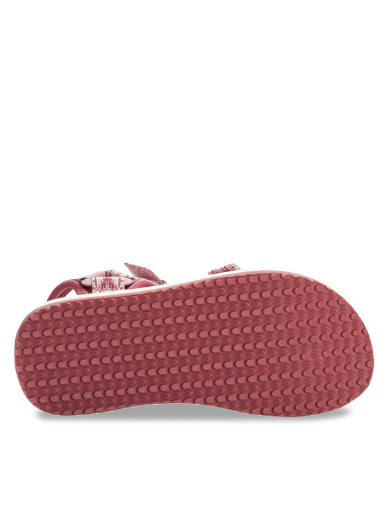 Jack Wolfskin Jack Wolfskin Sandali Zulu Vc 4052971 D Roza