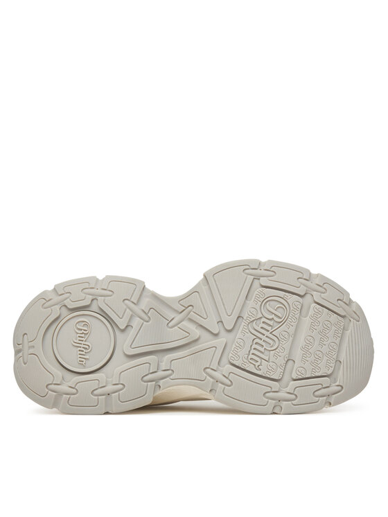 Buffalo Buffalo Sneakers Ridr One 1636631 Alb