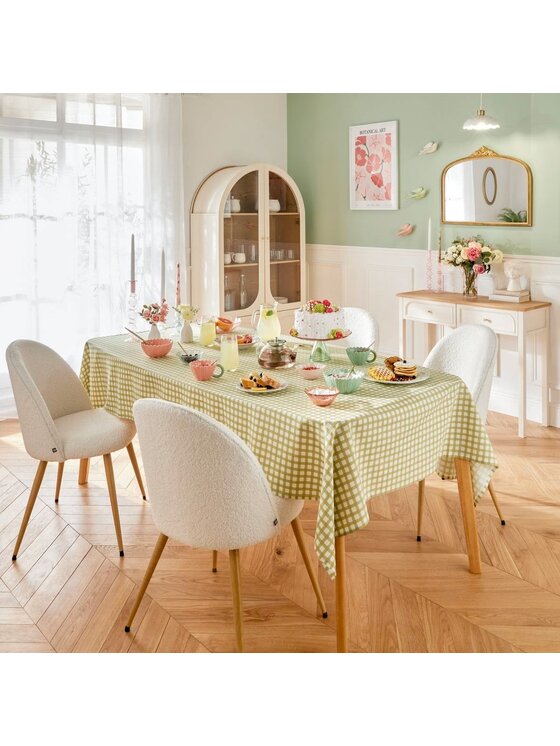 MIAhome MIAhome Patera na ciasto szklana Fleur de rose Kolorowy