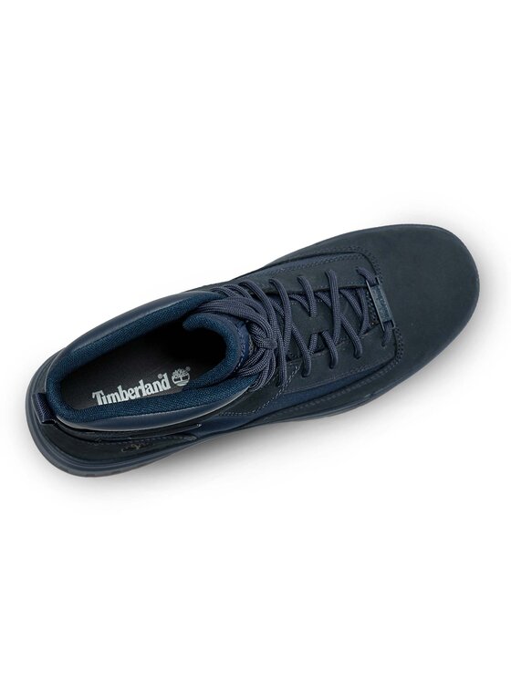 Timberland Timberland Buty A61UW_40 Granatowy