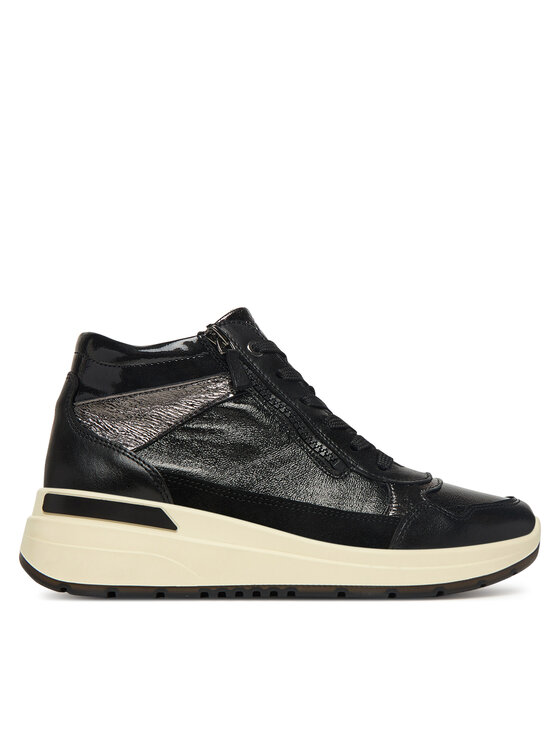 Ara Ara Tossud Garda 12-57703-01 Must