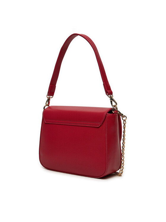 Valentino Valentino Táska Divina VBS1R404G Piros