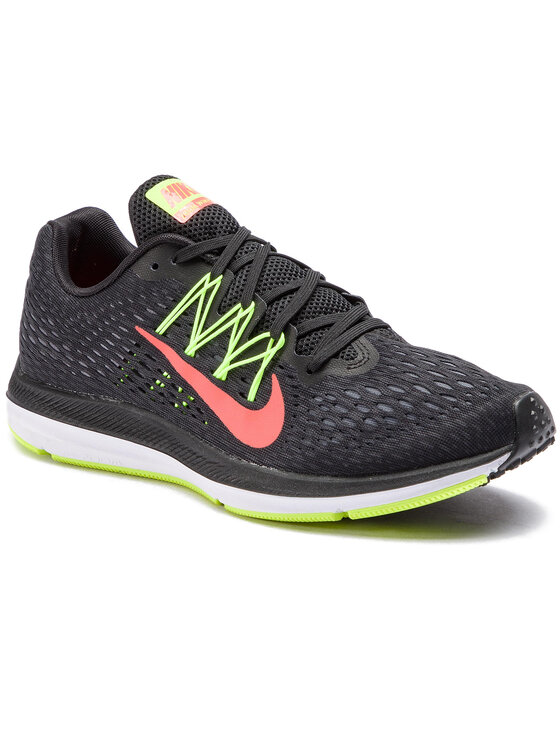 Nike Nike Pantofi Zoom Winflo 5 AA7406 004 Negru