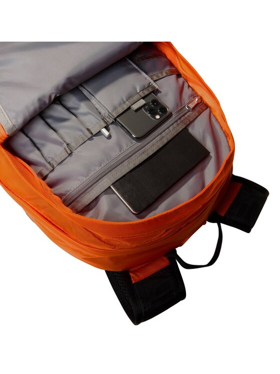 The North Face The North Face Zaino BOREALIS CLASSIC Arancione