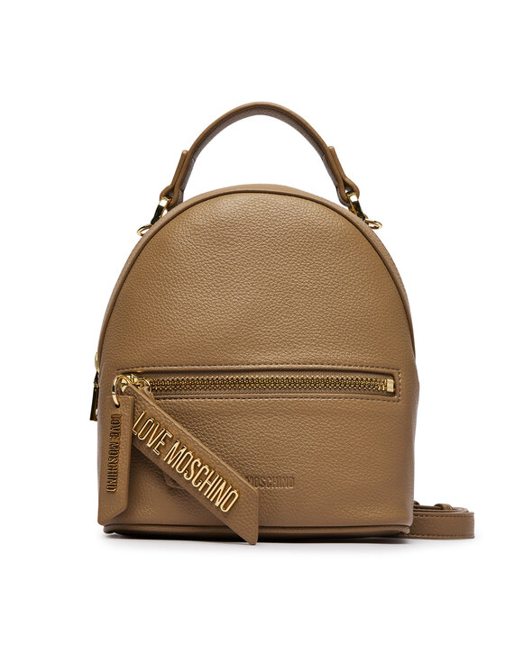 LOVE MOSCHINO LOVE MOSCHINO Batoh JC4229PP0PKG0105 Béžová