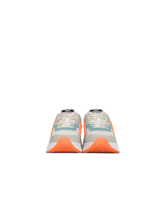 NO NAME NO NAME Sneakers NNVERN04NU Arancione