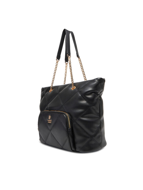 Beverly Hills Polo Club Beverly Hills Polo Club Handtasche CEO-BHPC-C-010-08 Schwarz