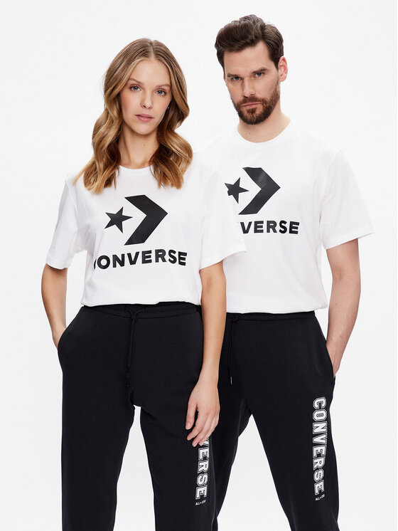• Herren und T-Shirts Converse für Poloshirts