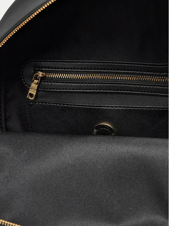 LOVE MOSCHINO LOVE MOSCHINO Rucksack JC4193PP1MKD0000 Schwarz