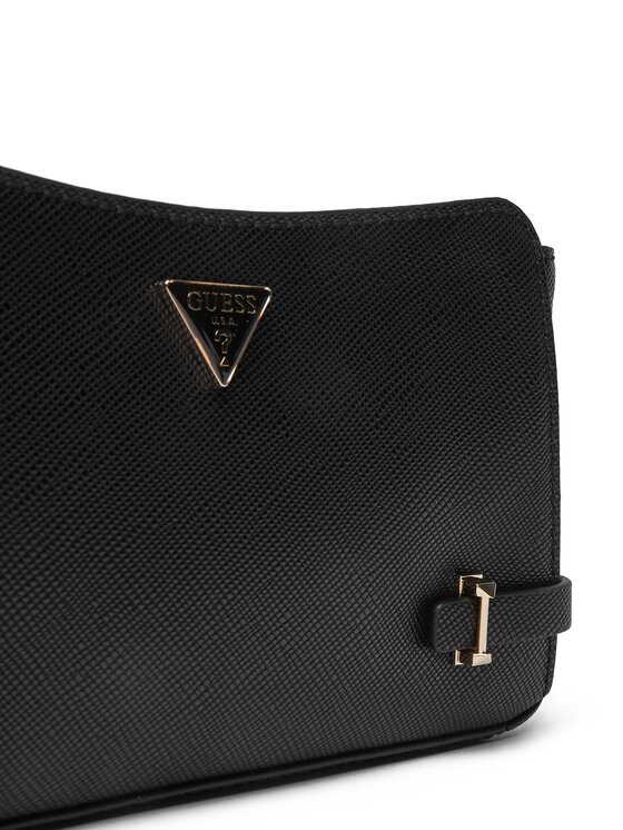 Guess Guess Torbica 175653 Crna