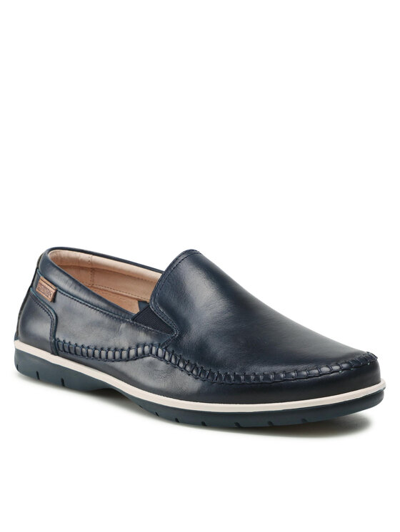 Pikolinos Pikolinos Polobotky M9A-3111 Tmavomodrá