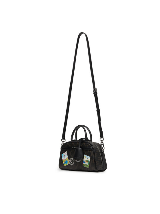 KARL LAGERFELD KARL LAGERFELD Τσάντα B1W30025 Καφέ