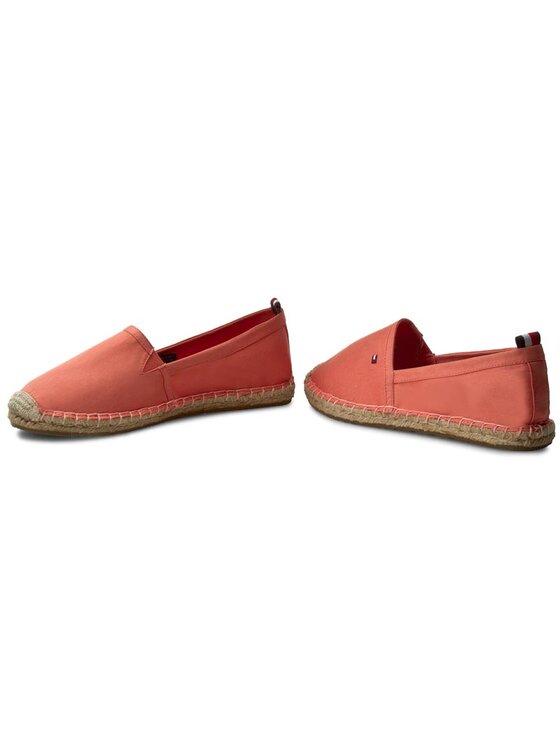 Tommy hilfiger lana espadrilles top