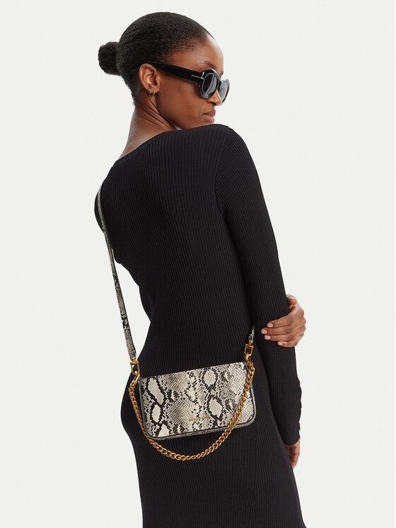 MICHAEL Michael Kors MICHAEL Michael Kors Ročna torba Bryant  32T5AYTU1L Rjava