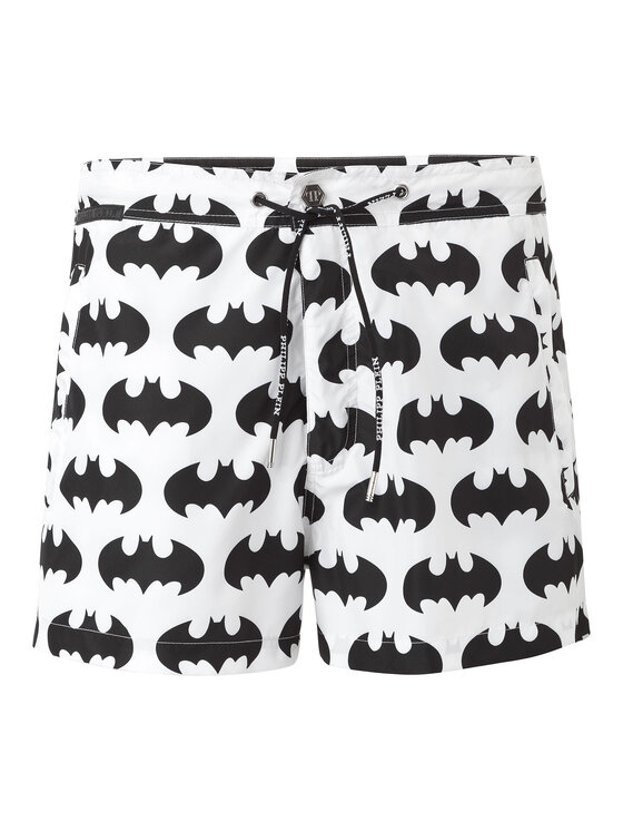 PHILIPP PLEIN PHILIPP PLEIN Boxer 24975 Bianco