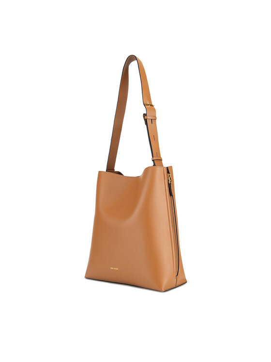 Gino Rossi Gino Rossi Handtasche WEN-3 Braun