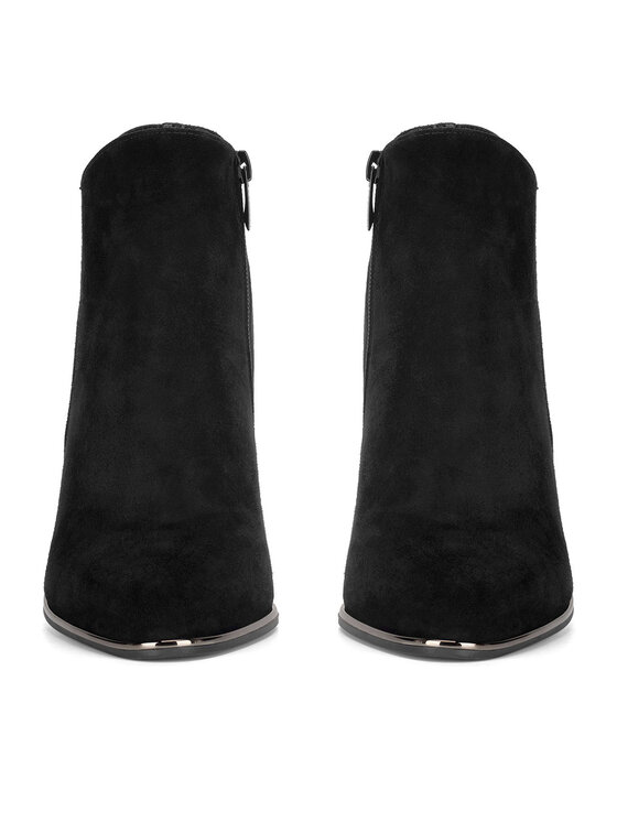 Lasocki Lasocki Botine WYL3786-2Z Negru