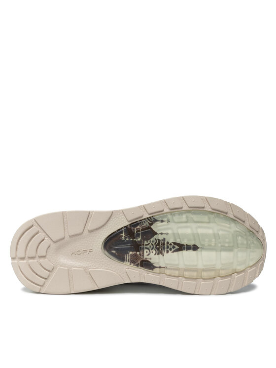 Sneakers Evolution 22106002 Bianco