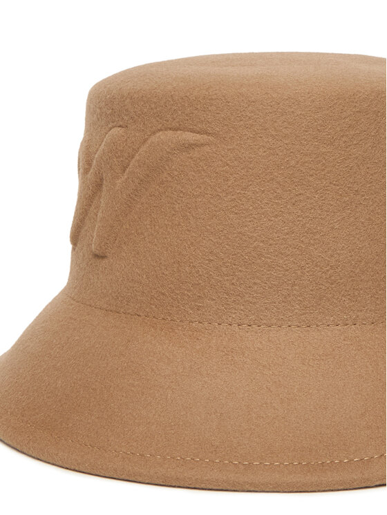 Weekend Max Mara Weekend Max Mara Kapa Yaqui 2525576075 Smeđa