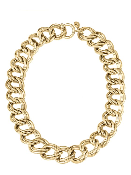 Breil Breil Collana HYPER Oro