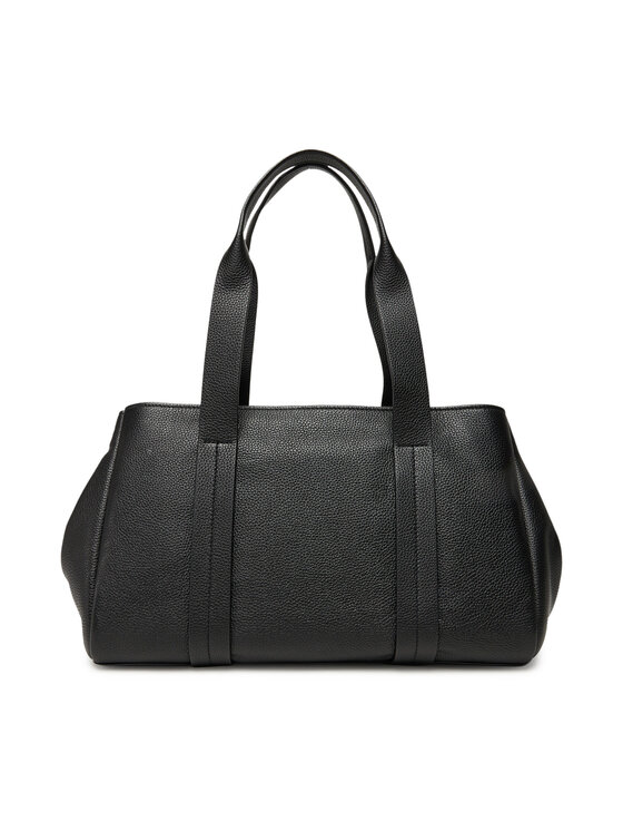 MICHAEL Michael Kors MICHAEL Michael Kors Torebka Romee 30T5G1ZT7L Czarny