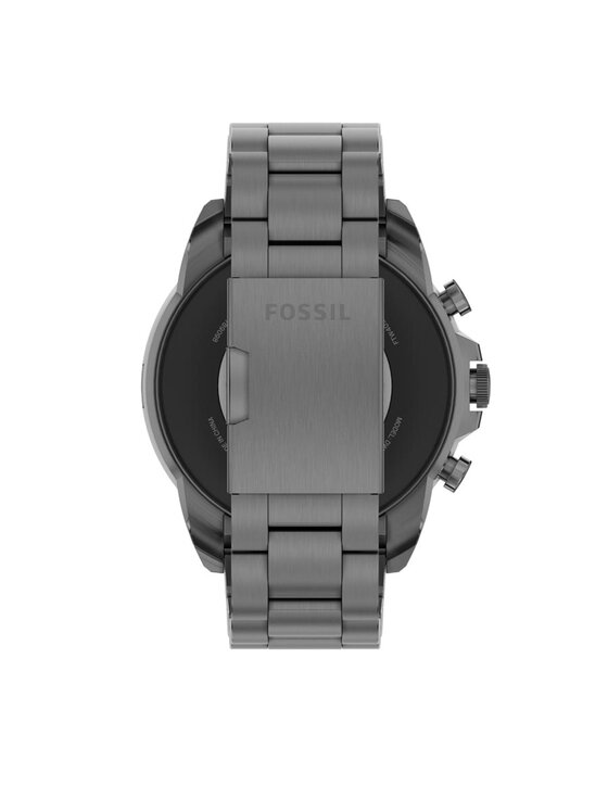 Fossil Fossil Смарт годинник Gen 6 FTW4059 Сірий