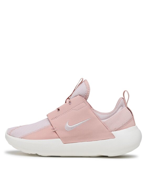 Nike Nike Sneakersy E-Series DV8405-600 Różowy