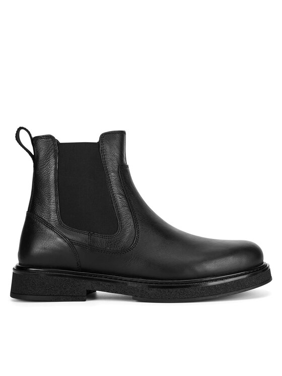 Badura Badura Ghete Jodhpur CALEB-02 MI08 Negru