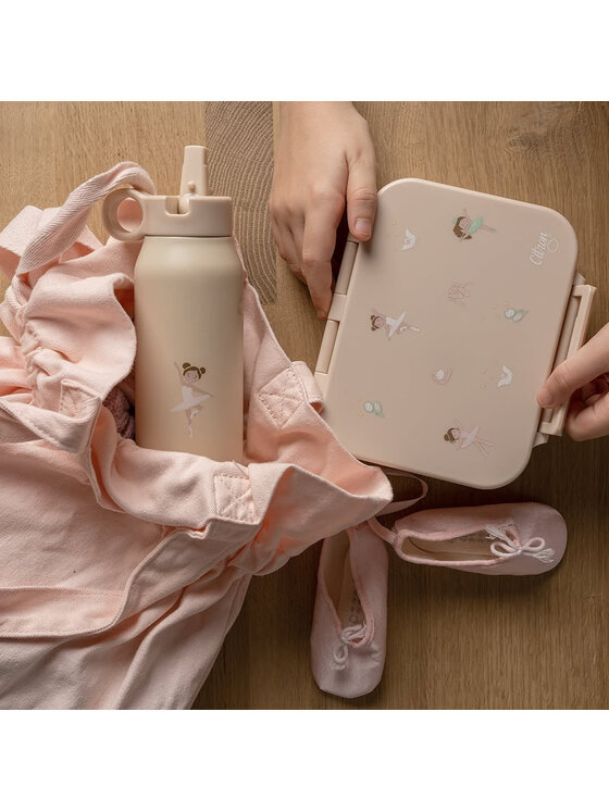 Citron Citron Lunchbox lunch box Beżowy