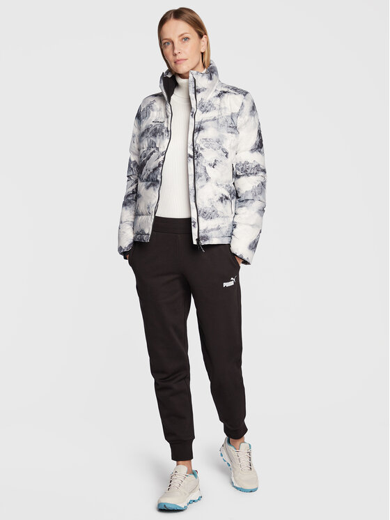 Mammut Mammut Vatovaná bunda Fedoz 1013-02520-00640-113 Barevná Regular Fit