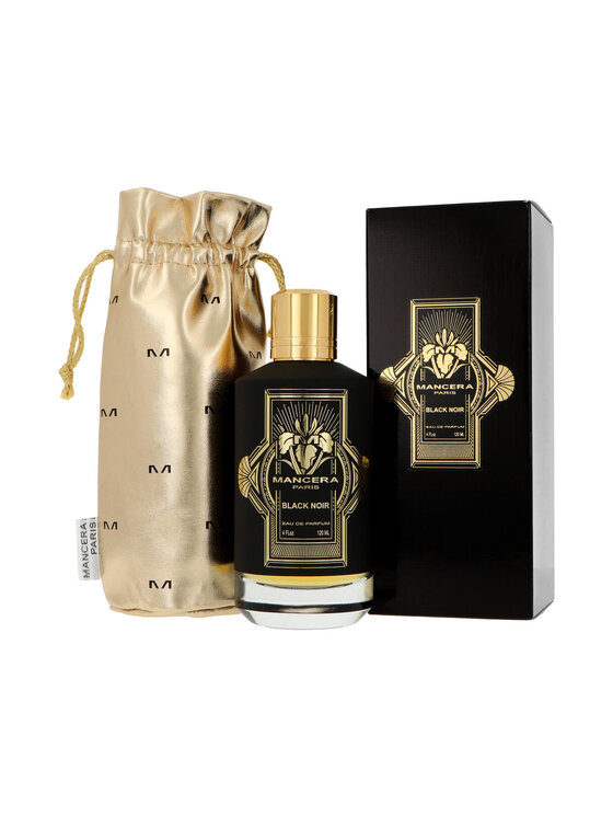 Woda perfumowana MANCERA, Black Noir