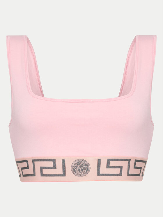 Versace Versace Top-BH 1013323 Rosa