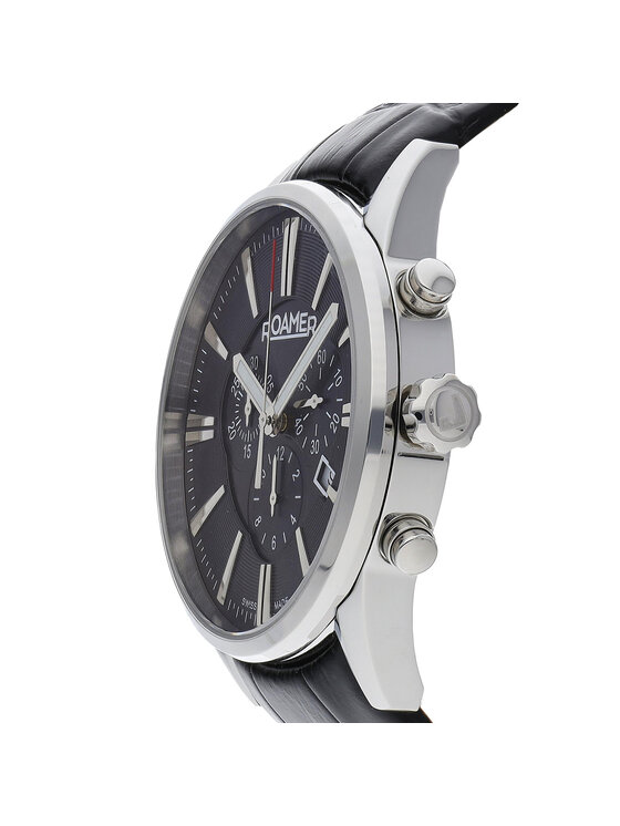 Roamer orologi opinioni hotsell