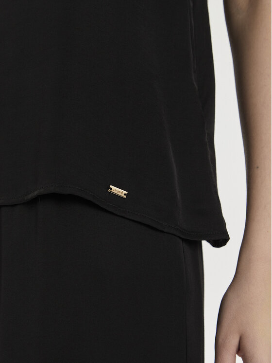 Gaudi Gaudi Top 411FD45029 Must Relaxed Fit