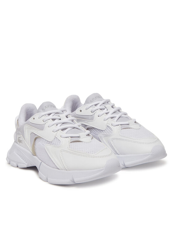 Lacoste Lacoste Tenisice 7-49SUJ0012 Bijela