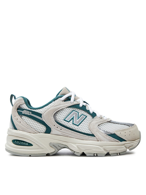 Sneakers New Balance MR530QA Bej